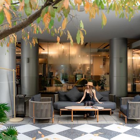 Parkroyal Suites Банкок Екстериор снимка